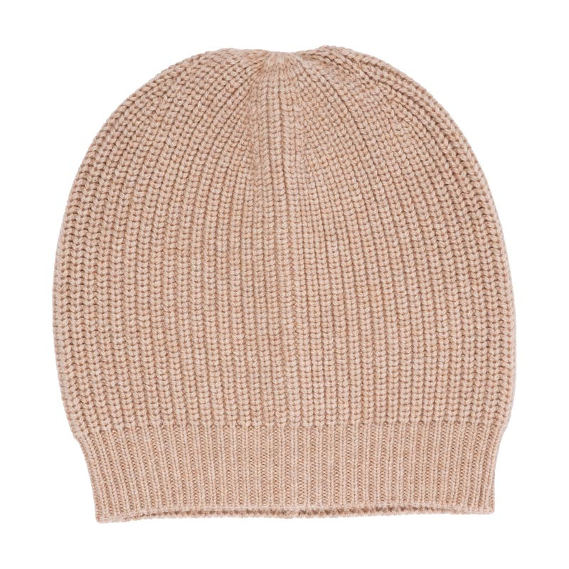 Crafted from a blend of 70% fine wool and 30% cashmere, this beanie is the perfect marriage of warmth and luxury. Its sumptuously soft texture and exquisite craftsmanship make it a must-have accessory for any fashion-forward individual.  The Bernin Beanie not only keeps you cozy but also adds a touch of elegance to your outfit.