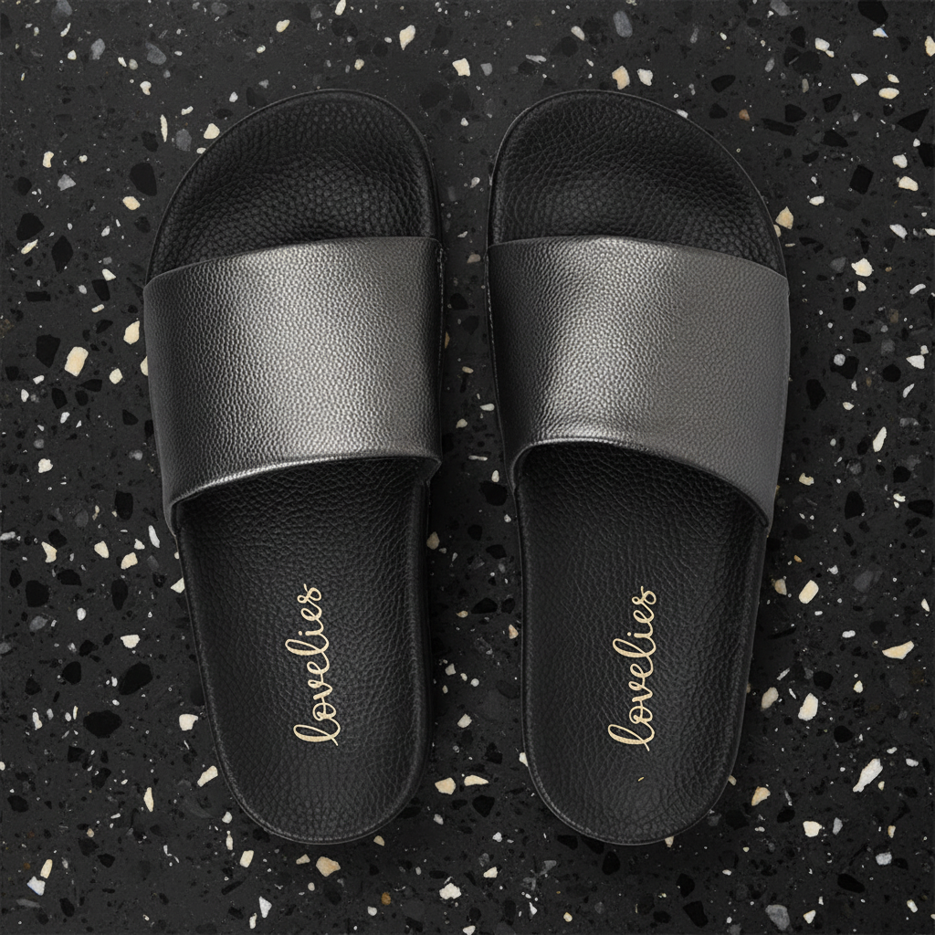 Burling - Metallic Slides