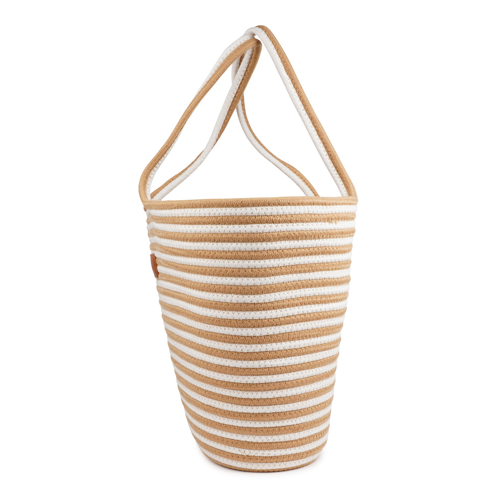 Capri - Cotton Tote - Large