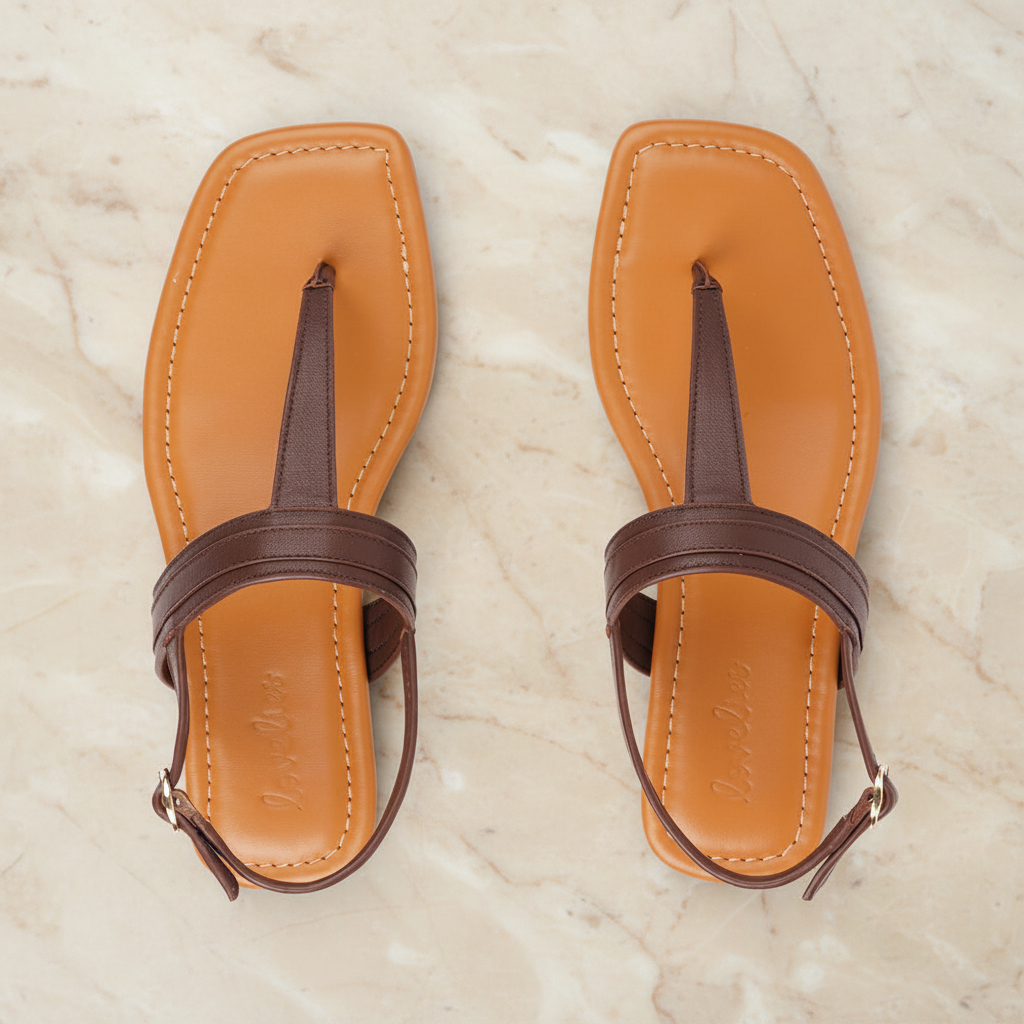 Carini - chic summer sandal