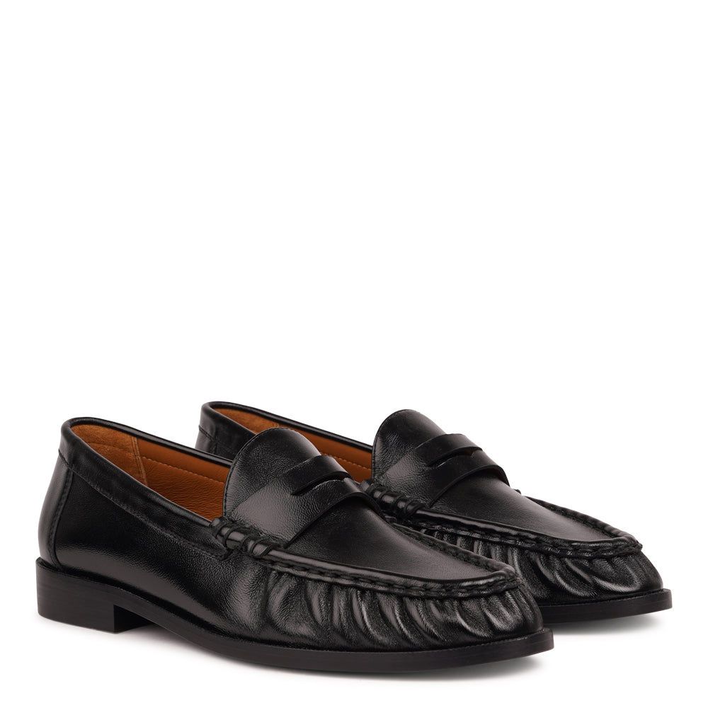 Corleone- Italien leather Loafer