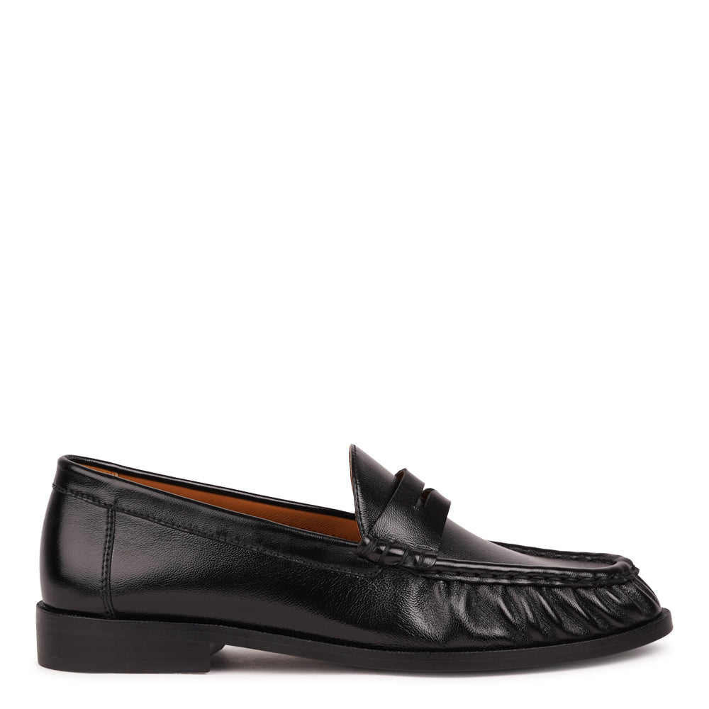 Corleone- Italien leather Loafer