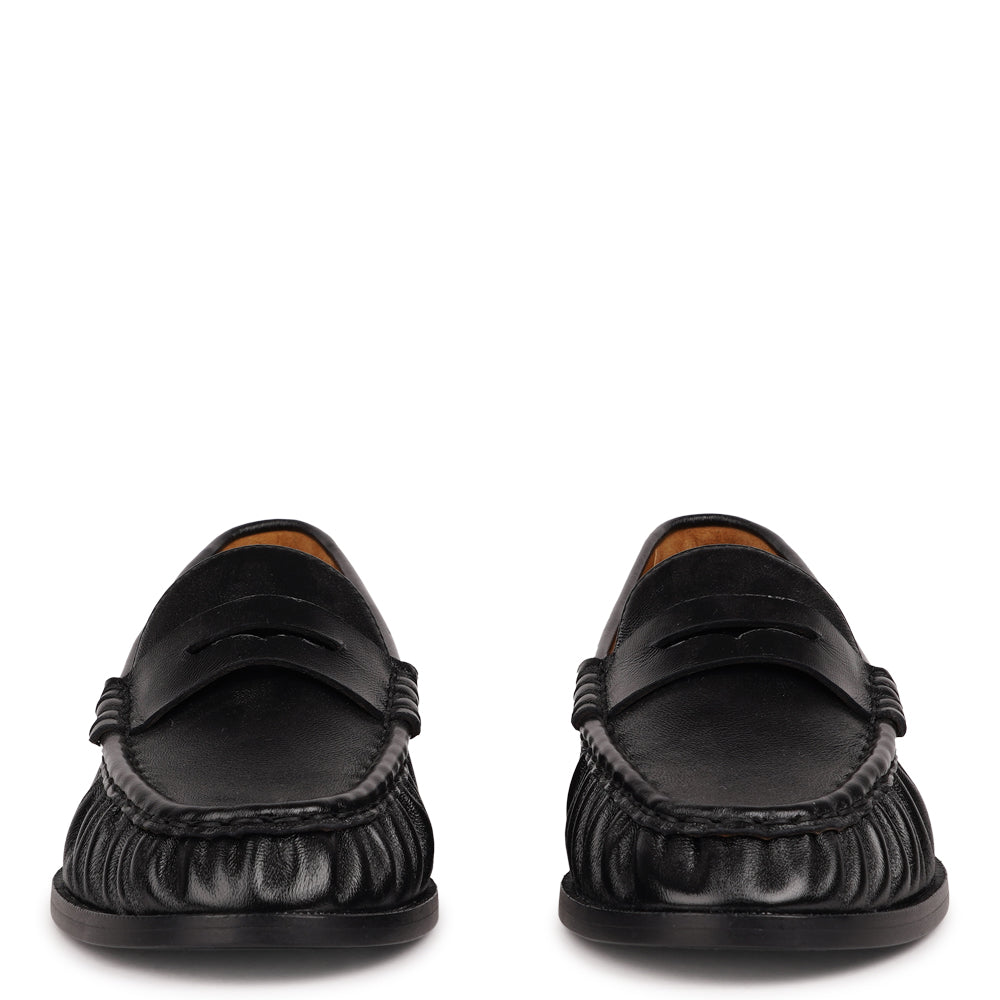 Corleone- Italien leather Loafer