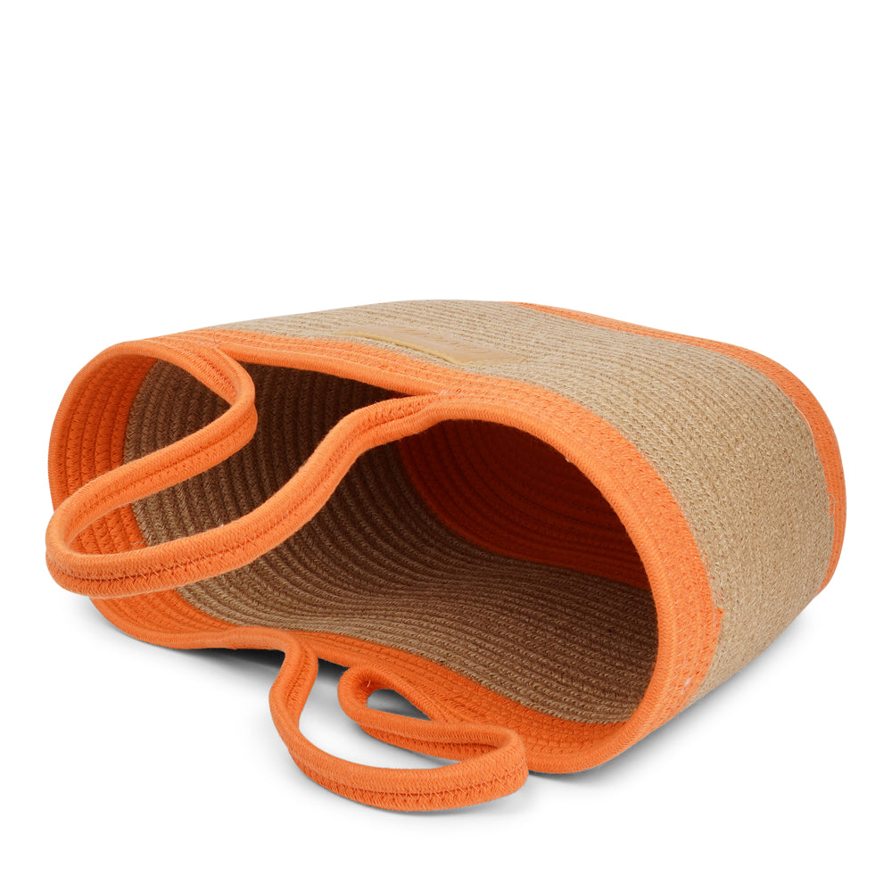 Flamencos - Beach bag - Medium