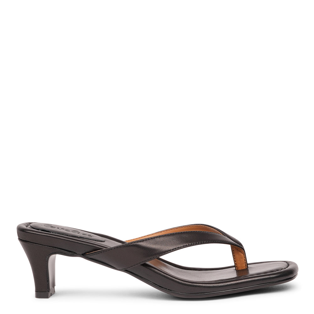 Lovelies Studio - Step into ultimate comfort and feminine elegance with our nappa leather sandals featuring a beautiful wide strap. Indulge in the delicate and soft fabrics that will make you feel both at ease and effortlessly stylish.

These sandals are designed to be versatile, perfectly complementing your feminine dresses or adding a chic touch to your summer skirt. Embrace the comfort and sophistication of these easy-to-go sandals that are destined to become your go-to footwear choice.