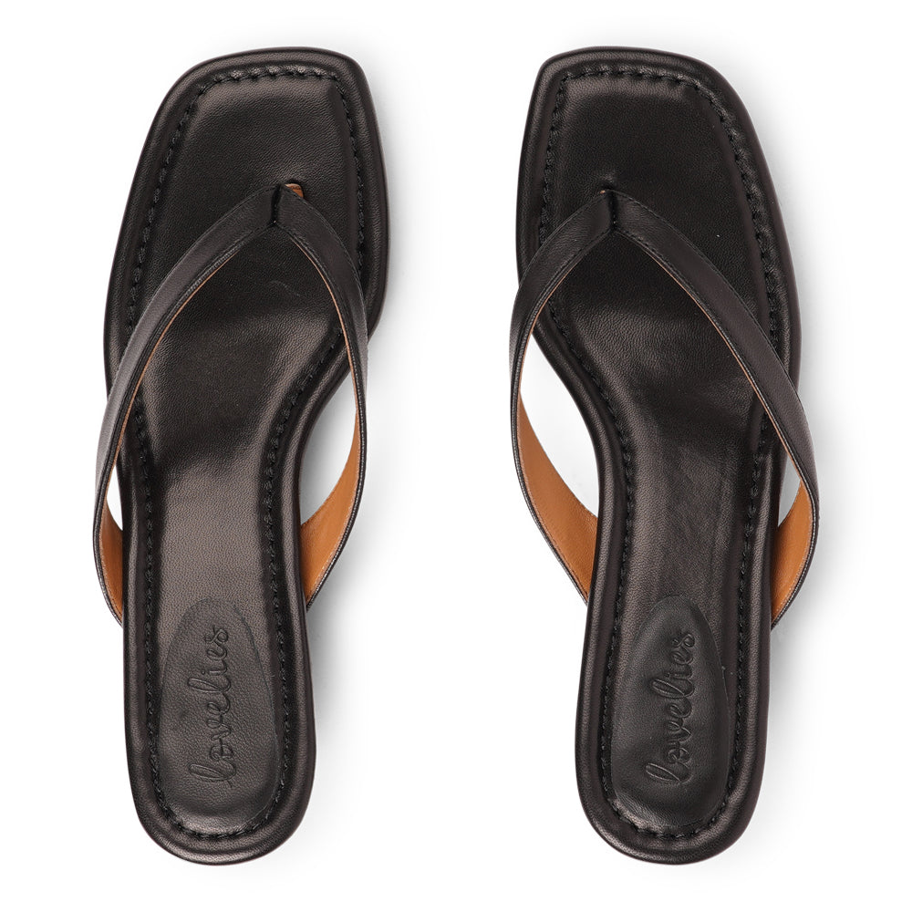 Lovelies Studio - Step into ultimate comfort and feminine elegance with our nappa leather sandals featuring a beautiful wide strap. Indulge in the delicate and soft fabrics that will make you feel both at ease and effortlessly stylish.

These sandals are designed to be versatile, perfectly complementing your feminine dresses or adding a chic touch to your summer skirt. Embrace the comfort and sophistication of these easy-to-go sandals that are destined to become your go-to footwear choice.