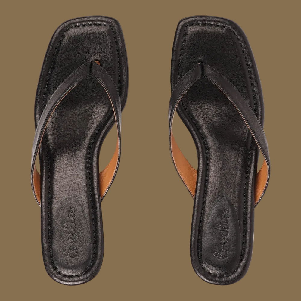Gallico - High heel slip-on sandals