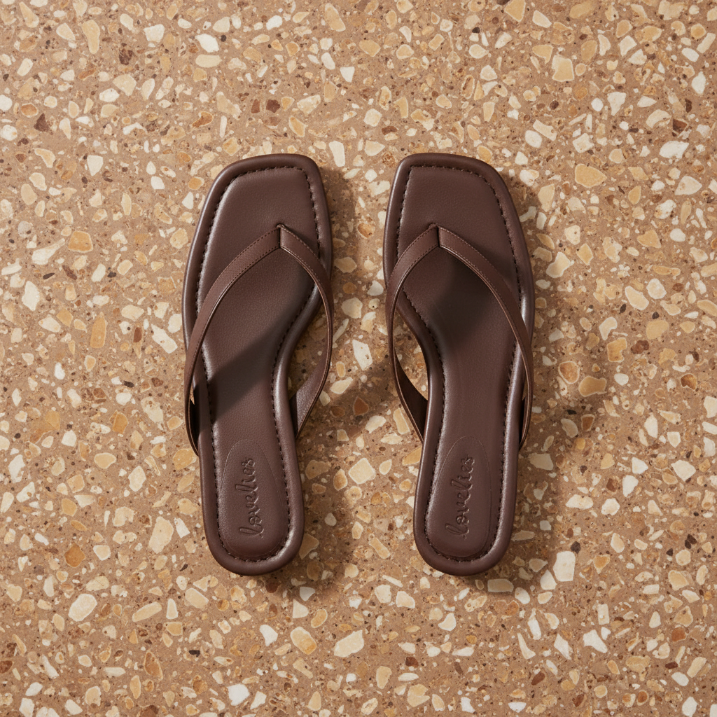 Gallico - High heel slip-on sandals