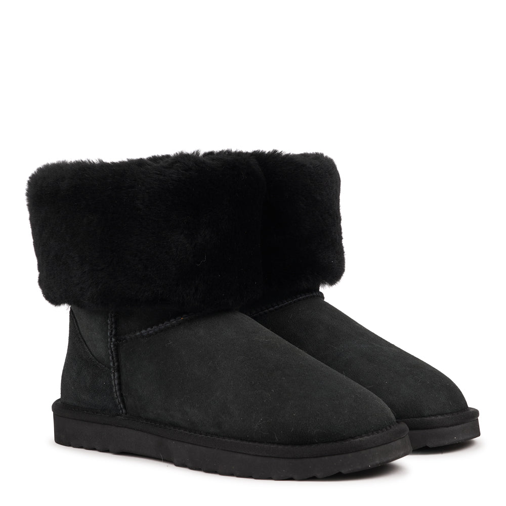 Gibbo 1.1 - Premium Shearling boots