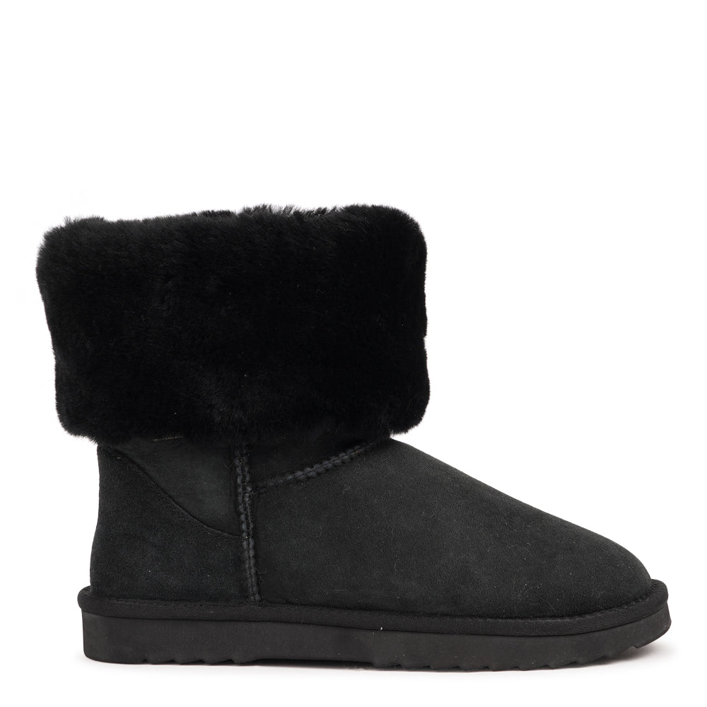 Gibbo 1.1 - Premium Shearling boots