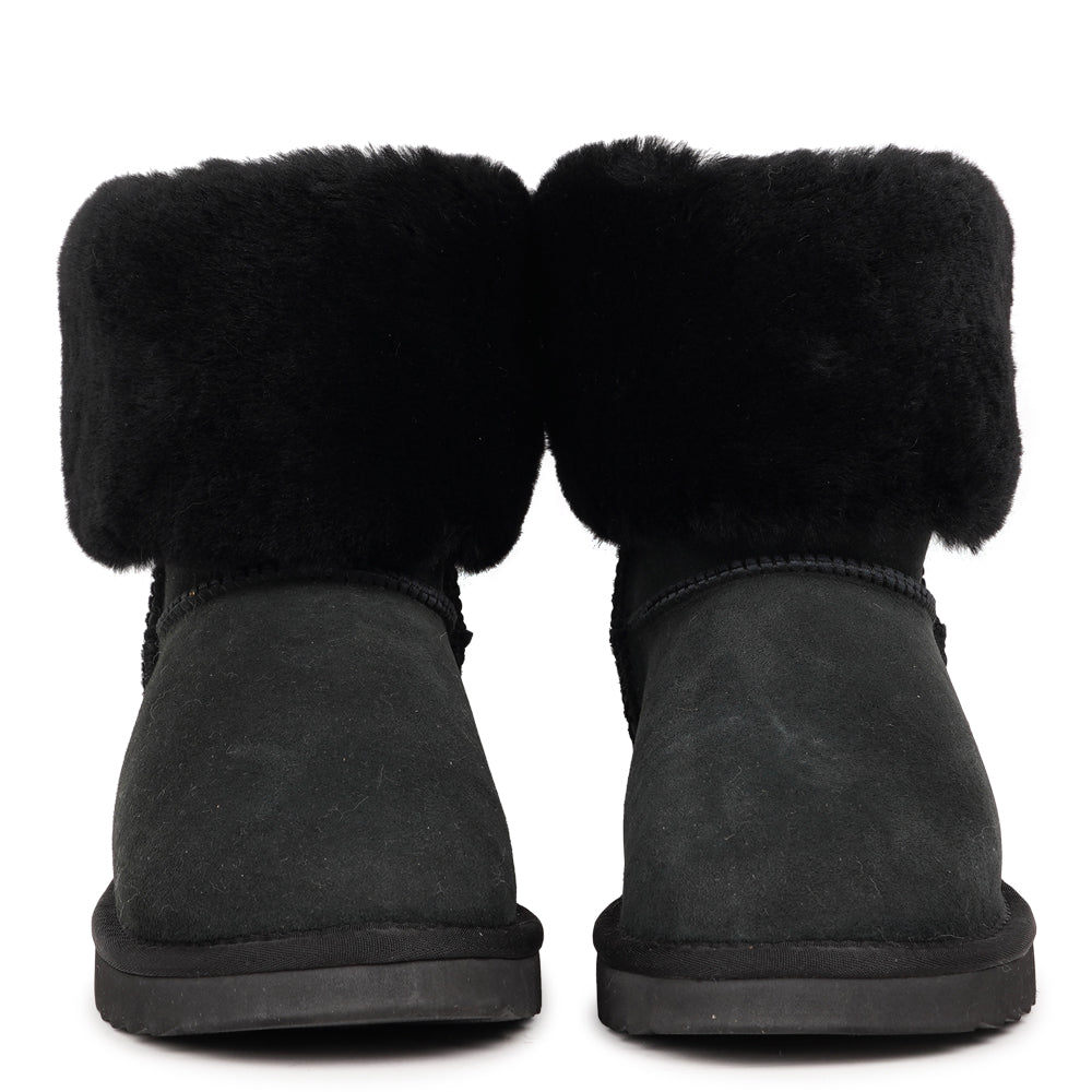 Gibbo 1.1 - Premium Shearling boots