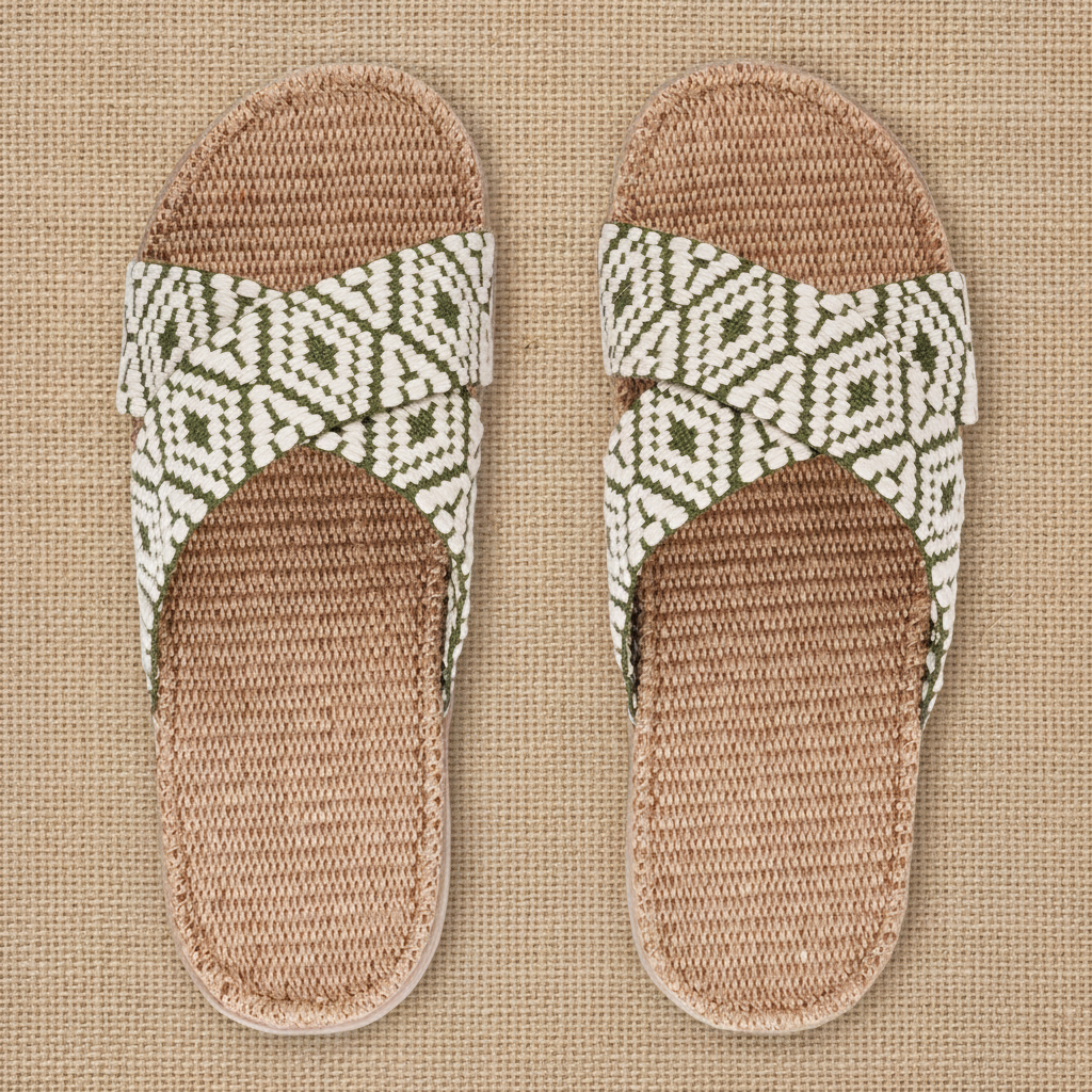Gili - Natural elegance