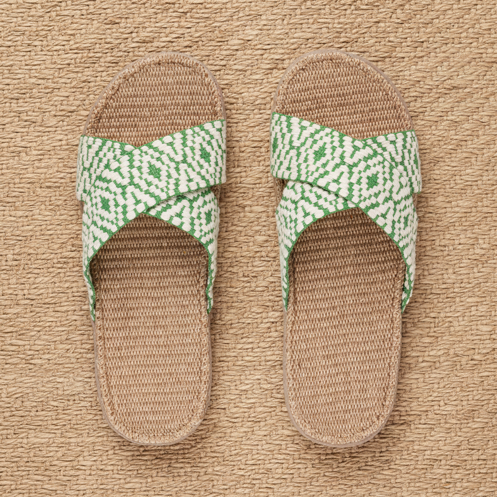 Gili - Natural elegance