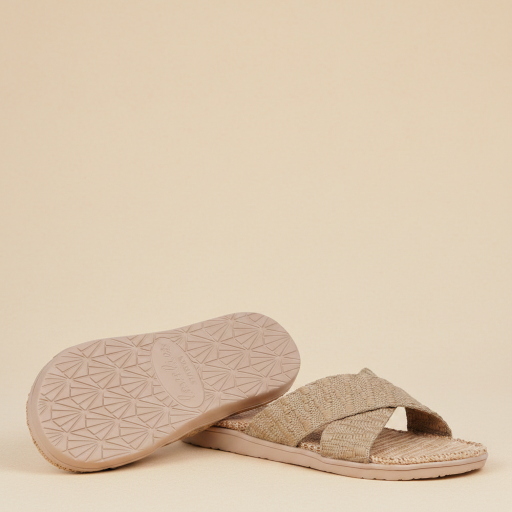Harmal - Woven Straps for a Unique Look