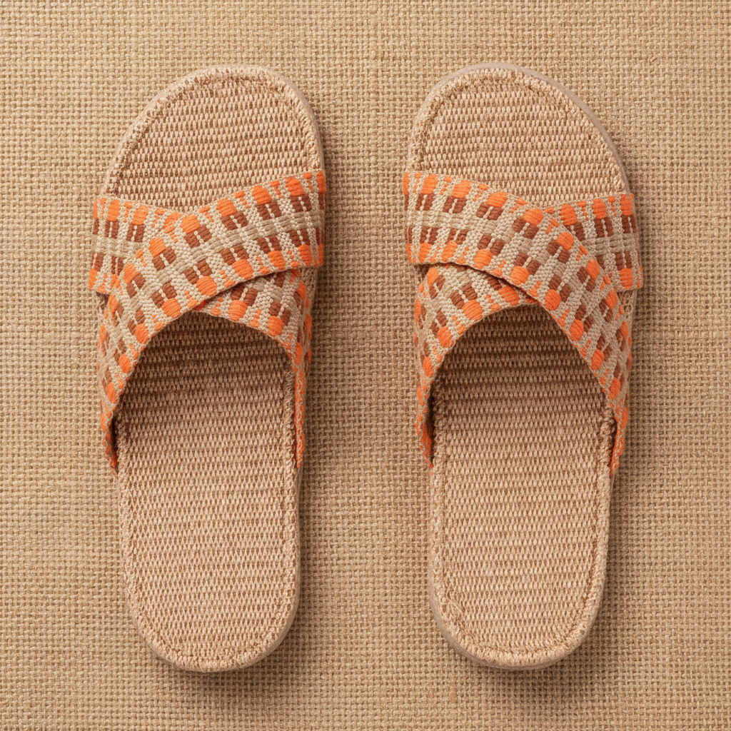 Harmal - Woven Straps for a Unique Look
