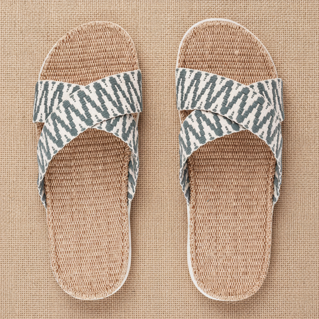 Harmal - Woven Straps for a Unique Look