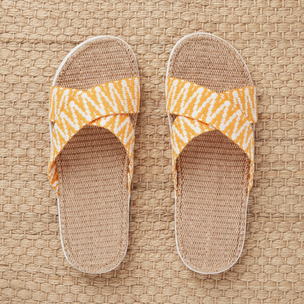 Harmal - Woven Straps for a Unique Look