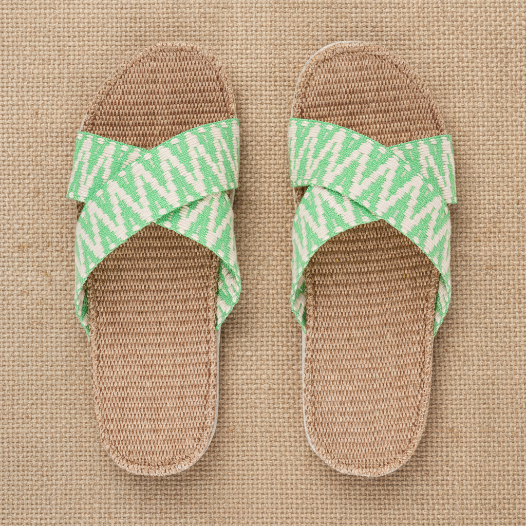 Harmal - Woven Straps for a Unique Look