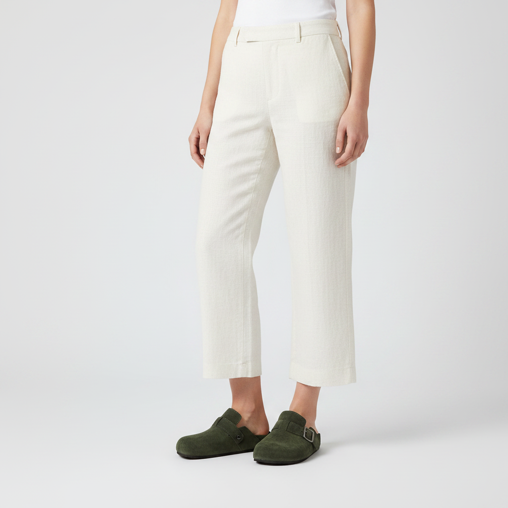 Kamakura Mules – Where Comfort Meets Craftsmanship