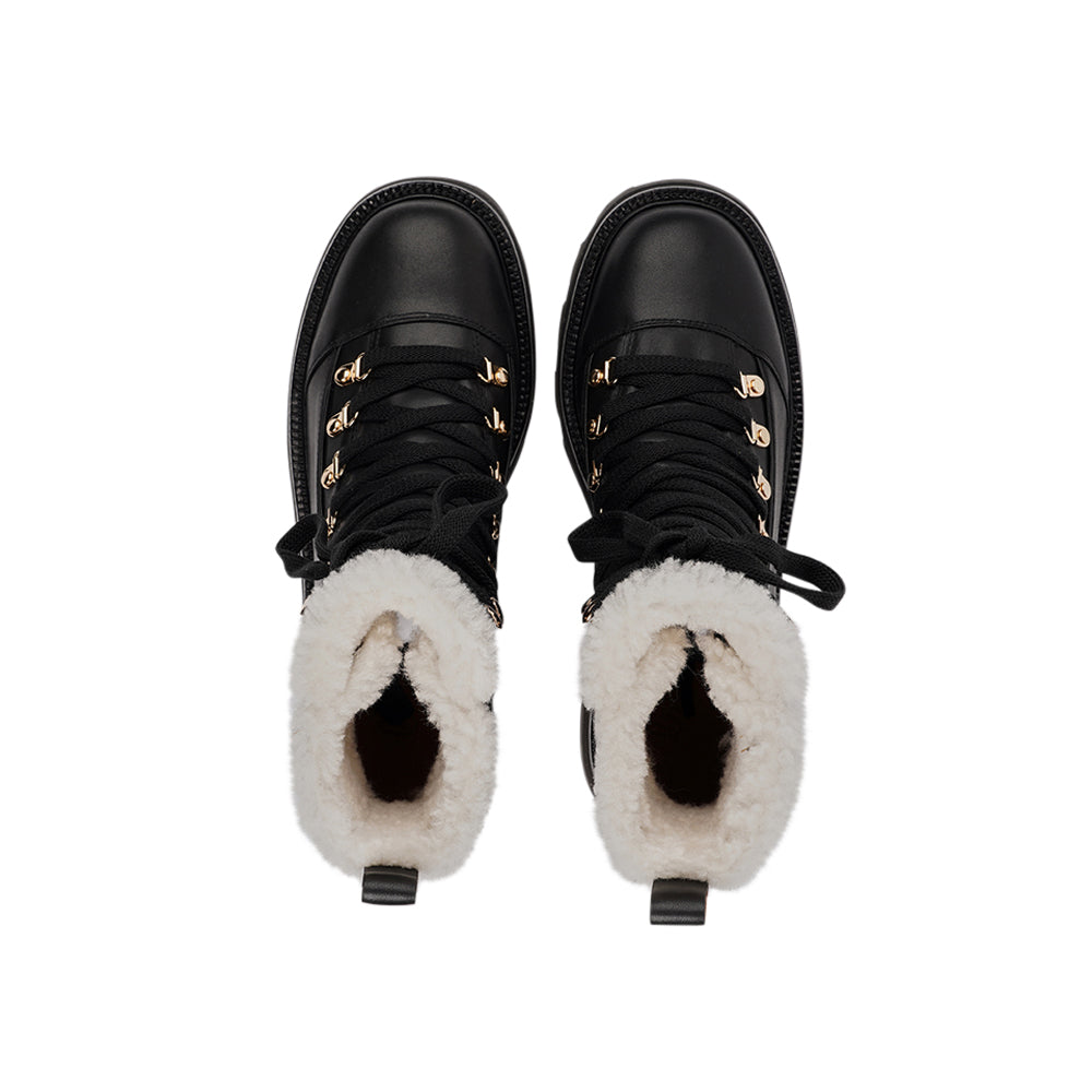 Mitchell - luxury trekking boots Mitchell - luxury trekking boots