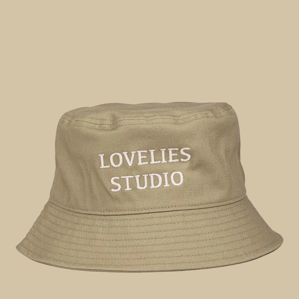 Muccia - Cotton Bucket Hat