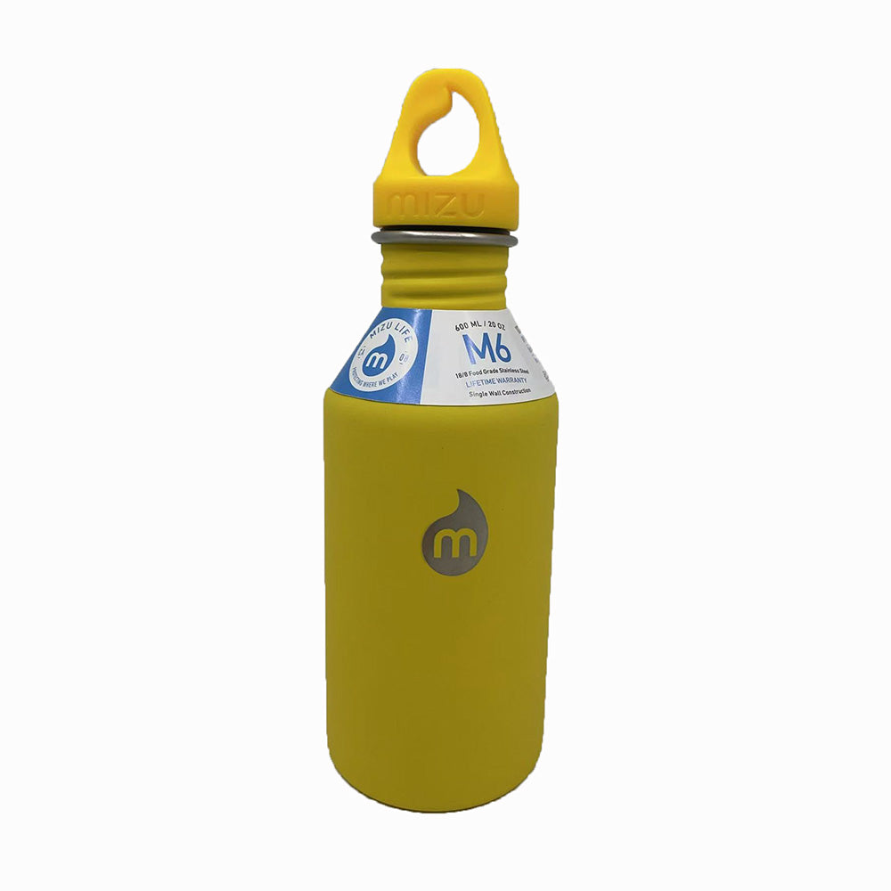 Mizu M6 Bottle