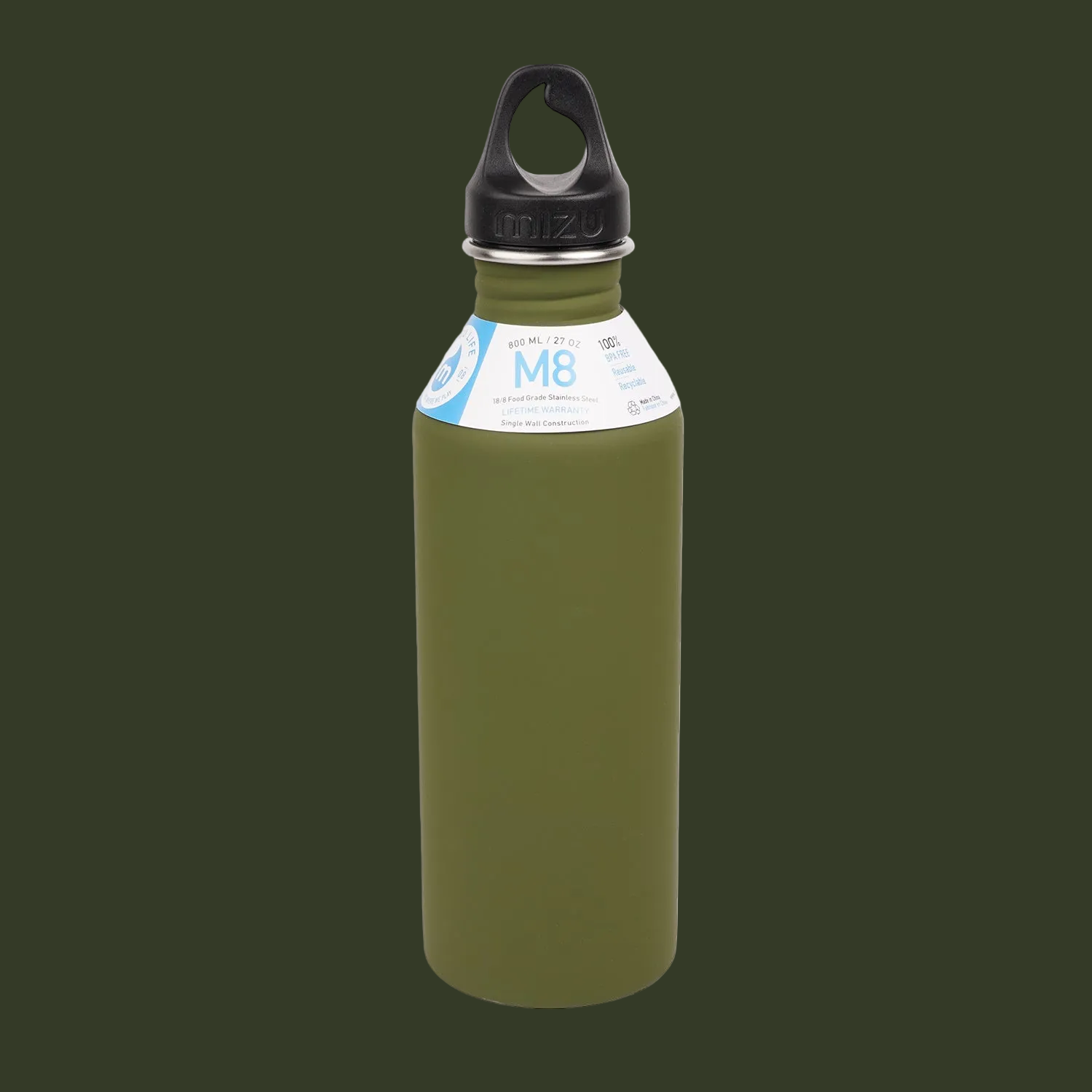 Mizu M8 Bottle