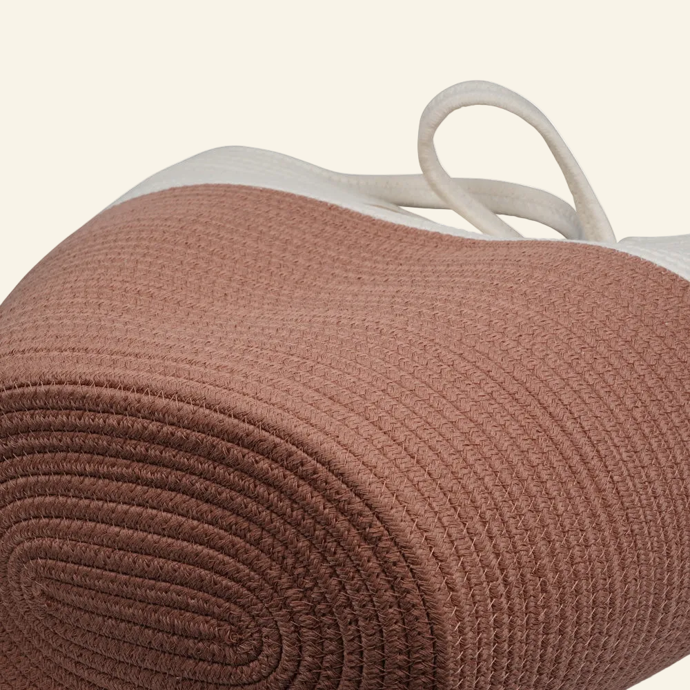 Nadi Beach Bag – Minimalist & Modern