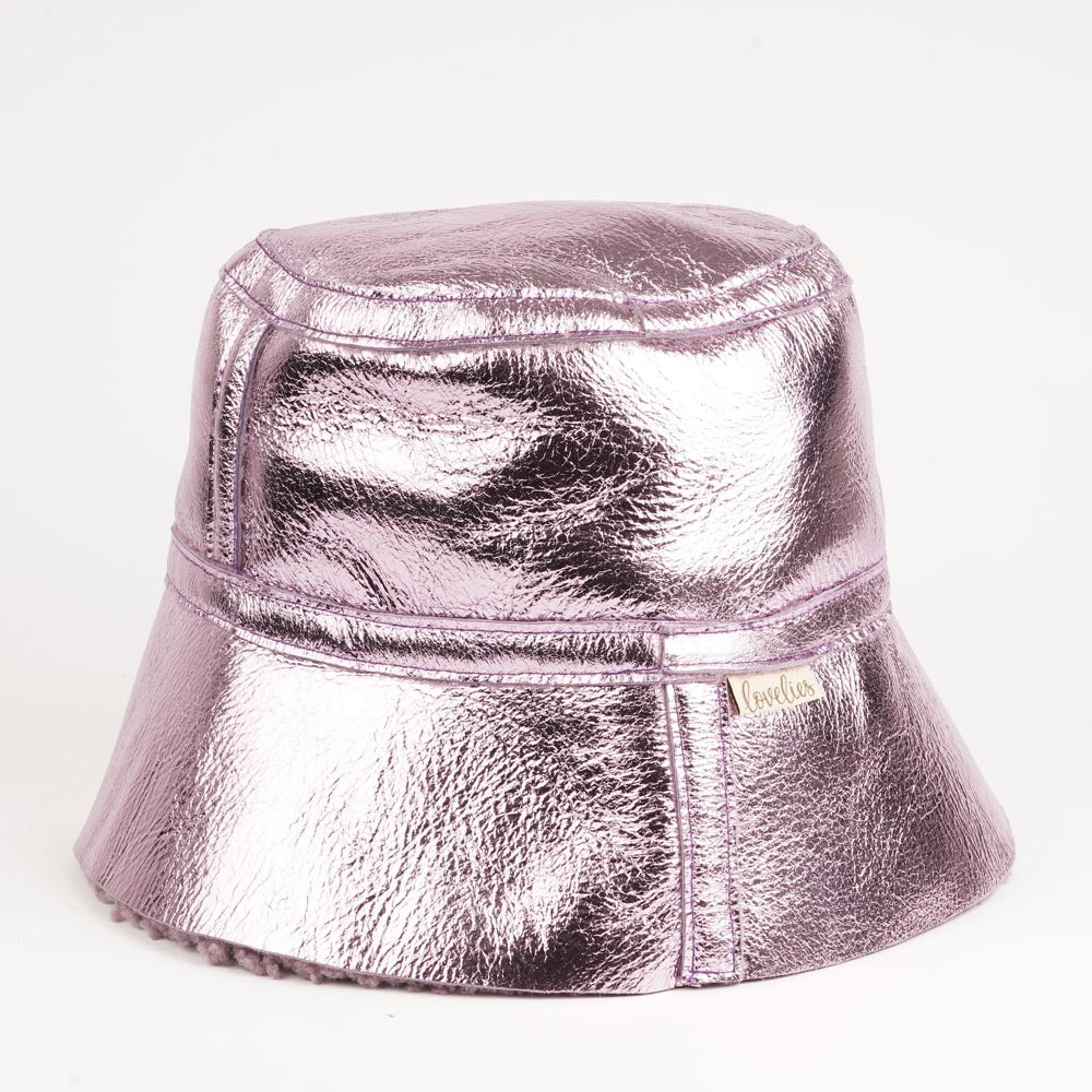 Lovelies Studio - Would you like to stay warm and trendy this winter then the Nanga bucket hat could be a great add on to your wardrobe.