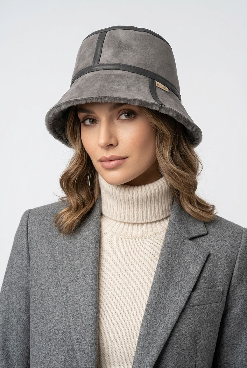Nanga - Shearling-hat