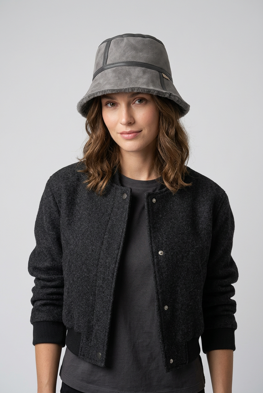 Nanga - Shearling-hat