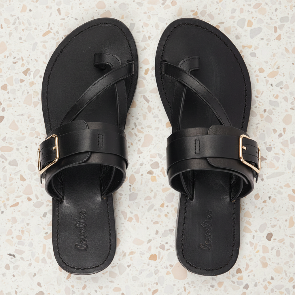 Olio – Understated Elegance, Everyday Comfort