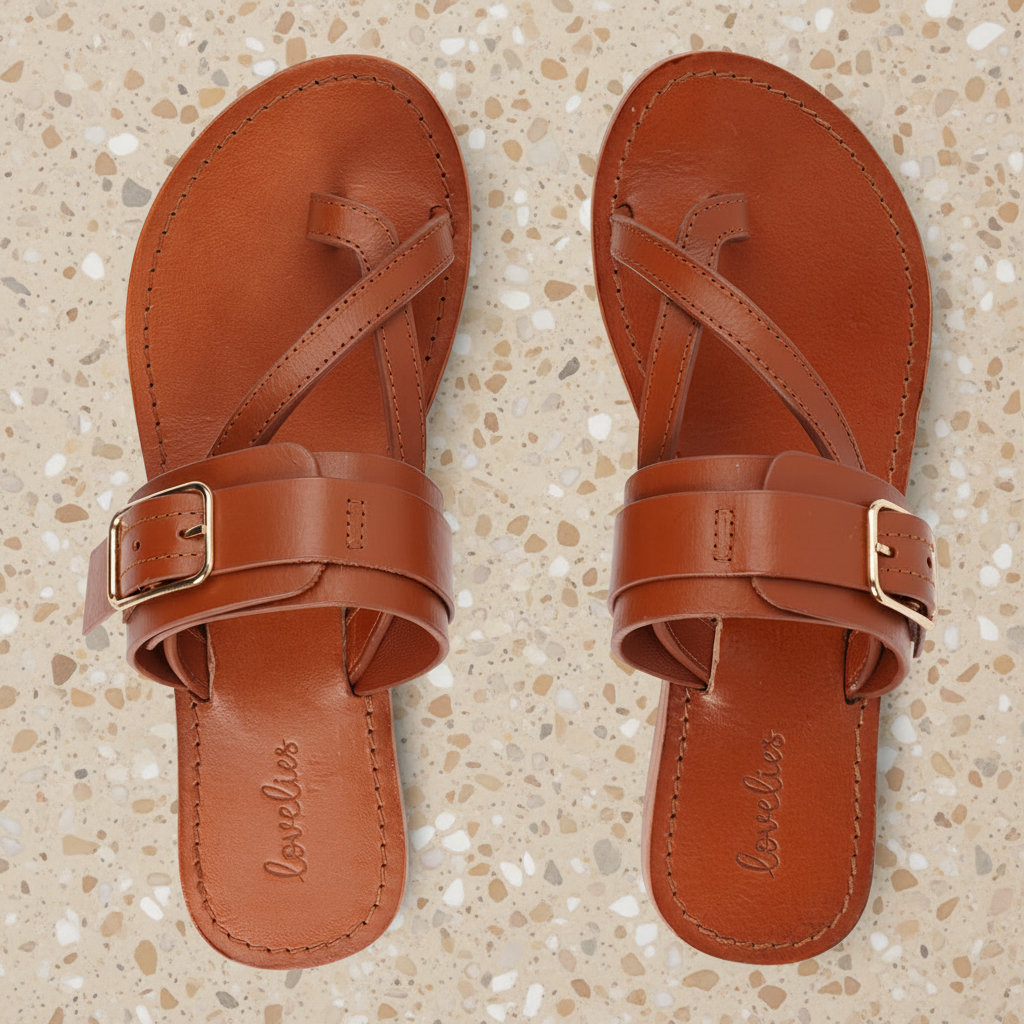 Olio – Understated Elegance, Everyday Comfort
