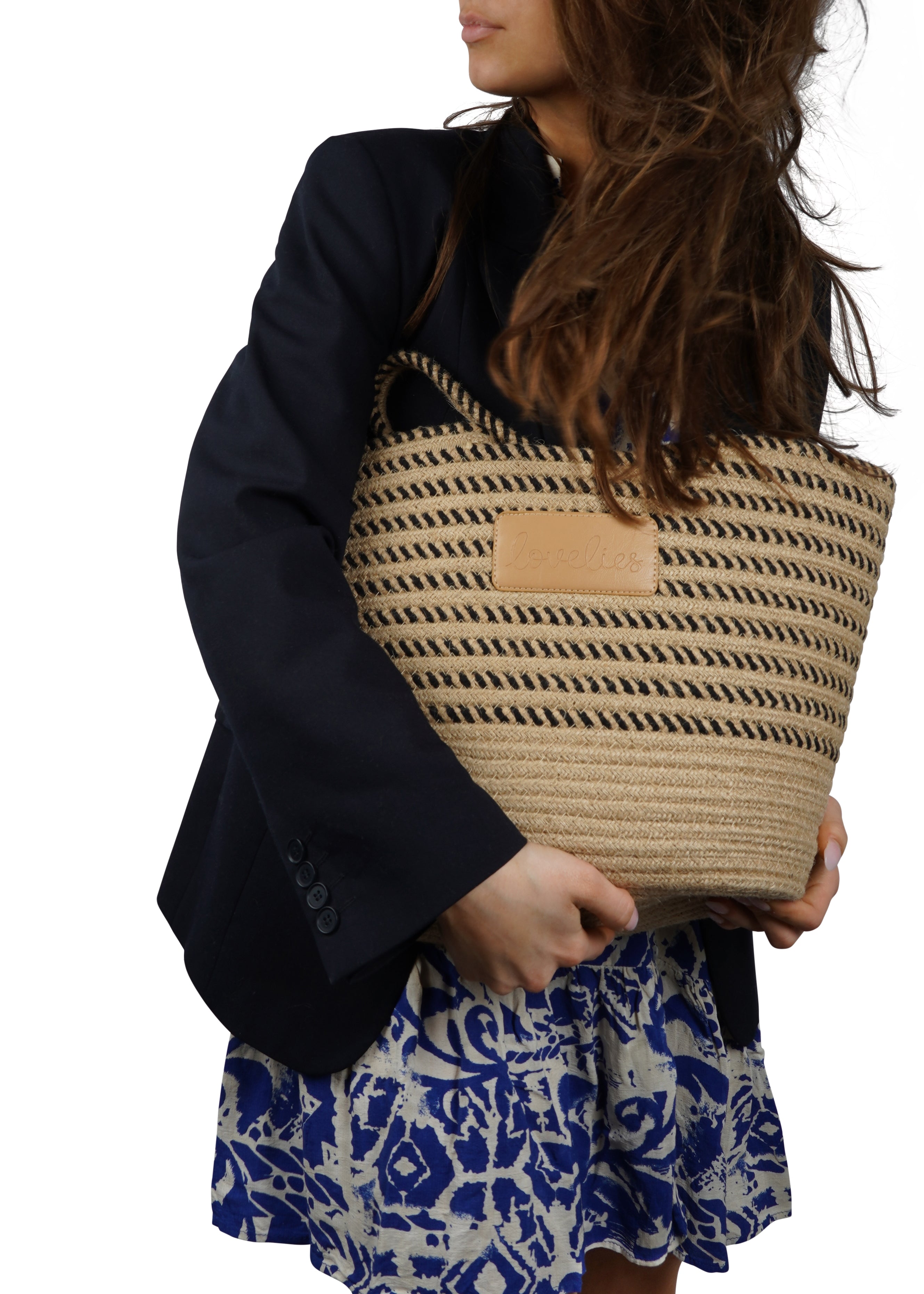 Paraiso - Beach bag - Medium