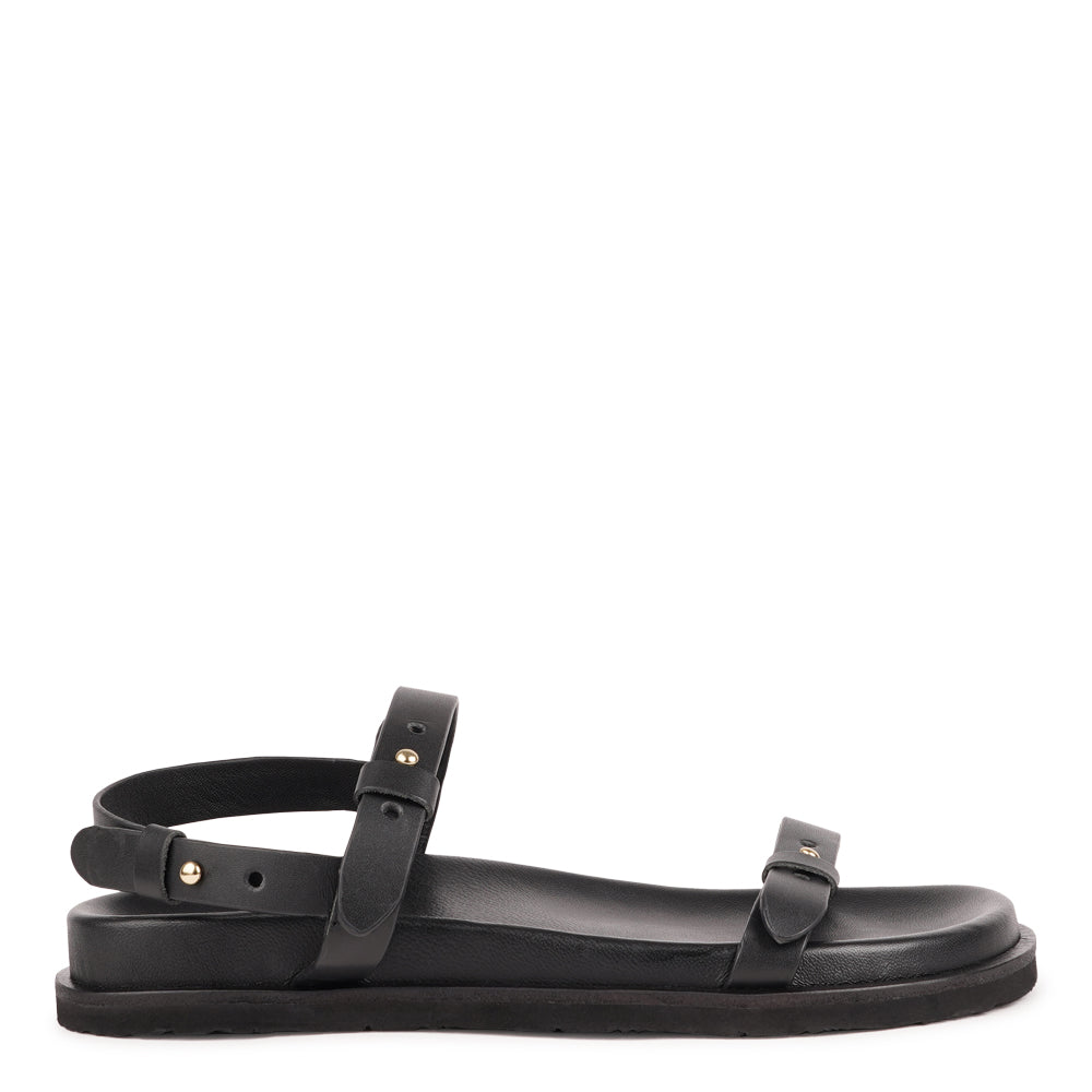 Ravello - Elegant slim straps sandal