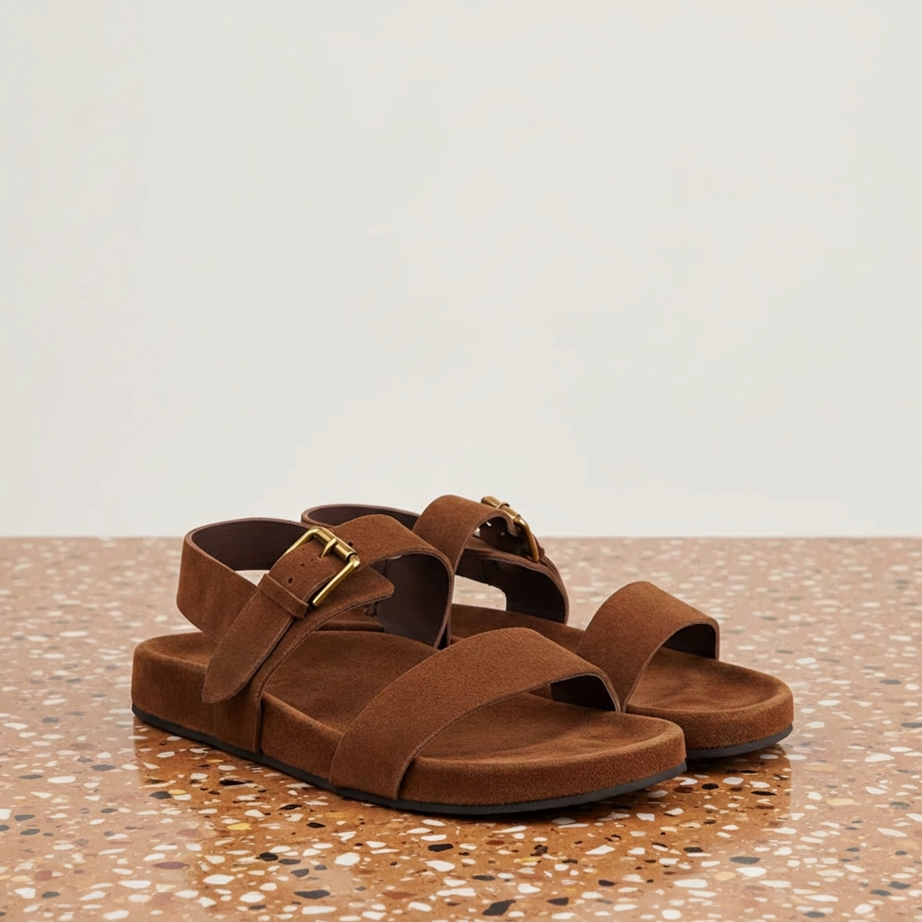 Salmagi - Designed for Style and Support