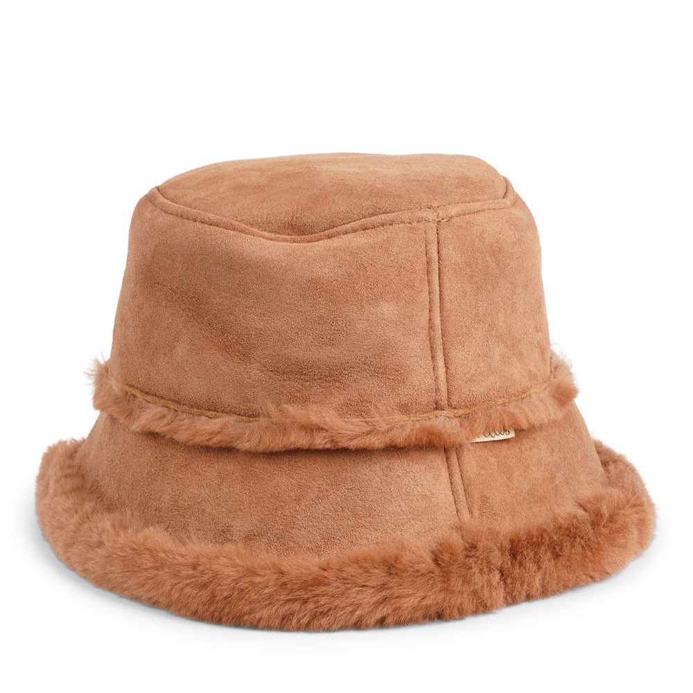 Semeru - Shearling hat