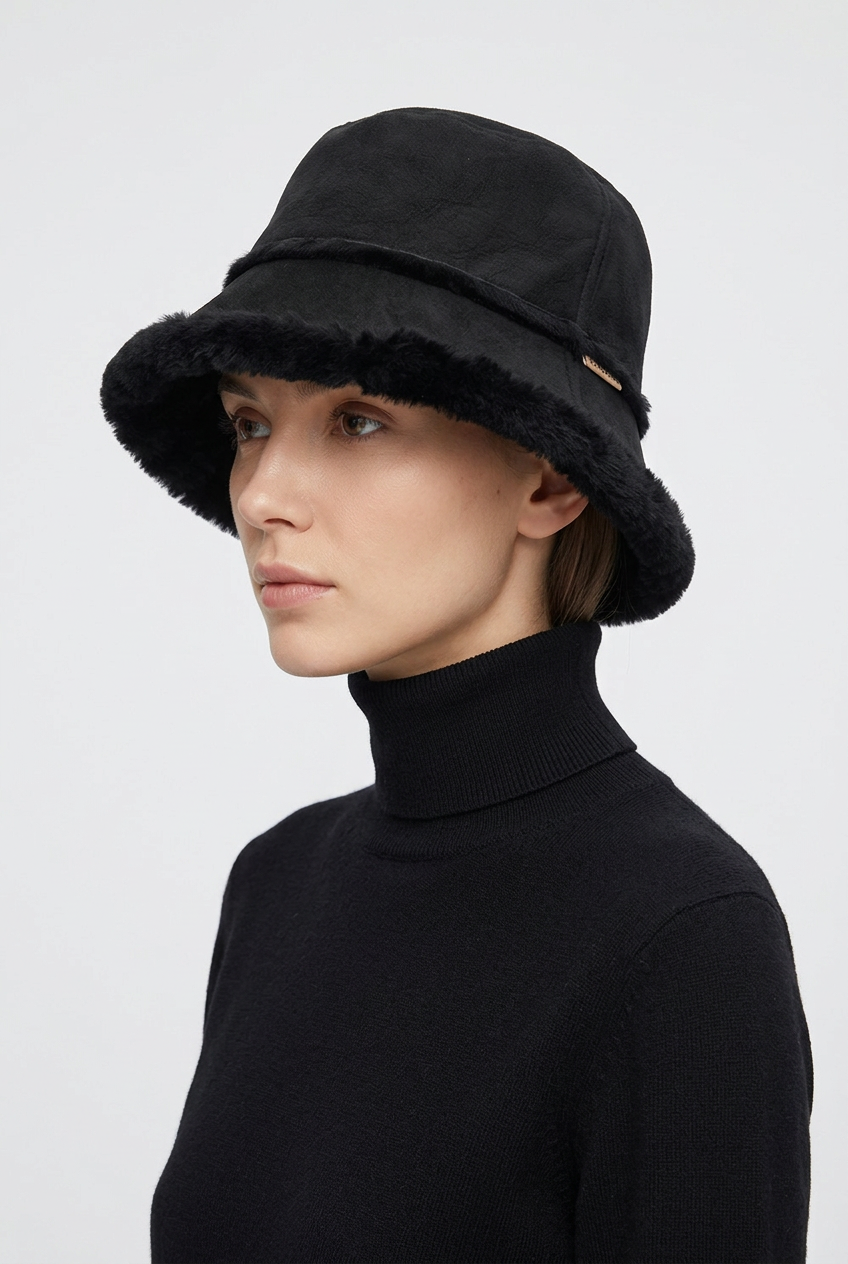Semeru - Shearling hat