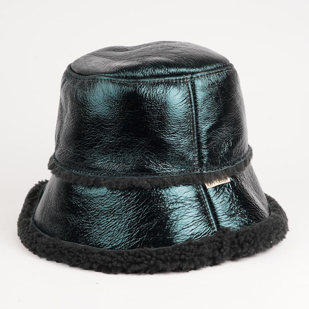 Semeru - Shearling hat
