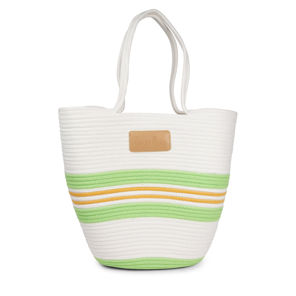 Silvi - Beach bag - Large