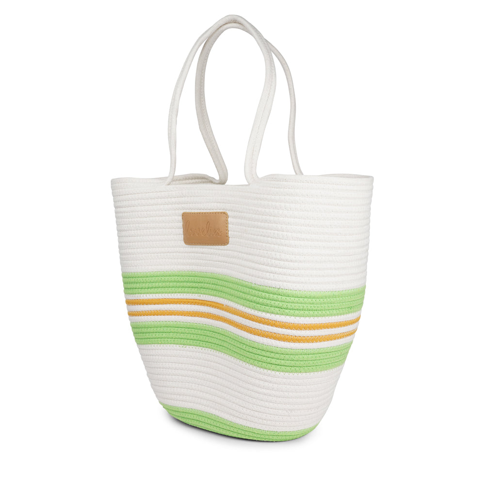 Silvi - Beach bag - Large
