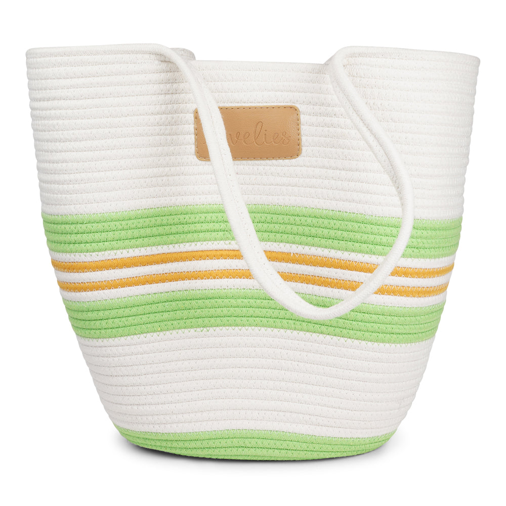 Silvi - Beach bag - Large