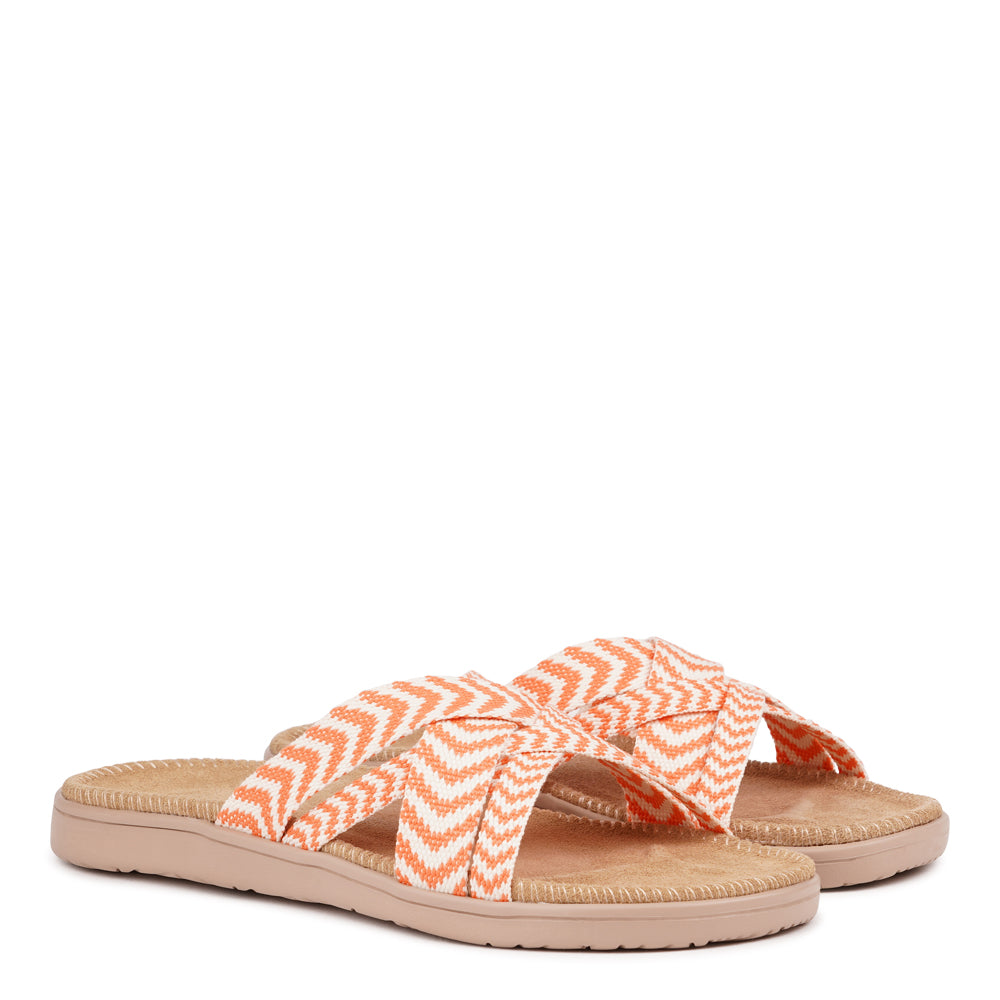 Lovelies Studio - Denmark - Embrace the easygoing spirit of the southern coast with the Thalia Sandal by Lovelies. Designed with natural materials and thoughtful details, this sandal is made for sunny days, warm breezes, and everyday adventures.