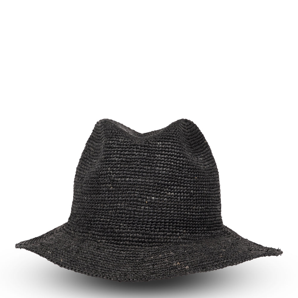Viviani - Raffia summer hat