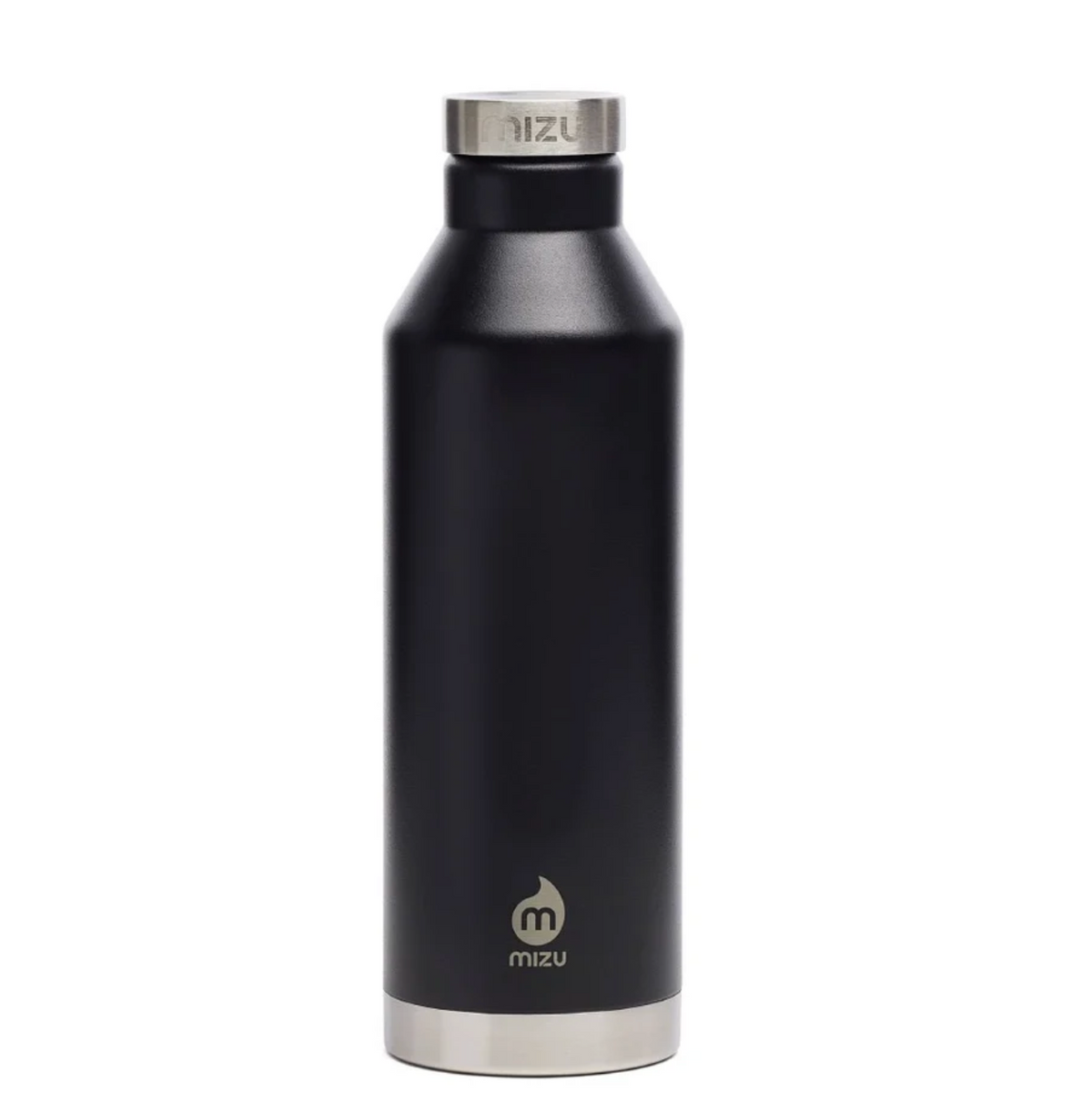 Mizu V8 - ST Black LE w SST Cap