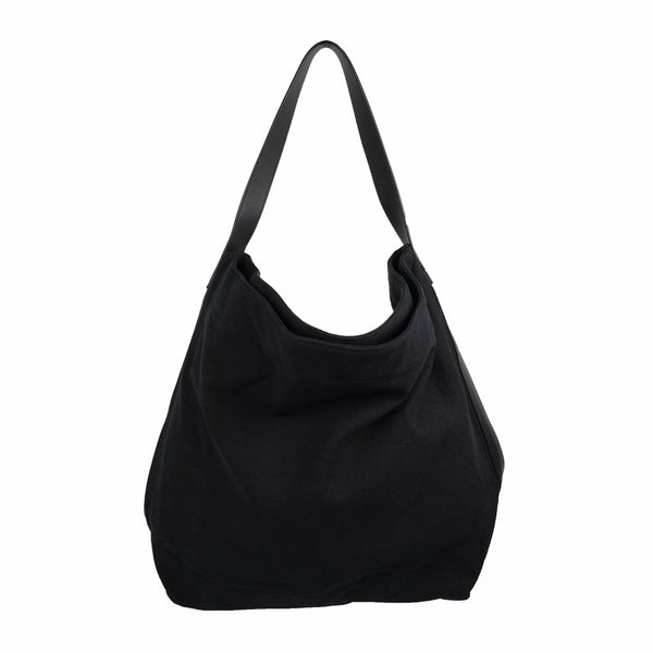 Anjuna - Soft linen shopper bag