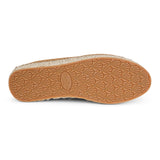 Our all time favorit espadrilles. These beautiful espadrilles are handmade of soft suede for the best comfort. The high rubber sole is covered with jute which means that the sole will not swallow if it gets wet. Furthermore we have added a soft EVA inner sole which is covered with leather and can be removed. This is one of the best espadrilles in the market.