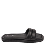 Bissi - Puffy Slip-on Sandals