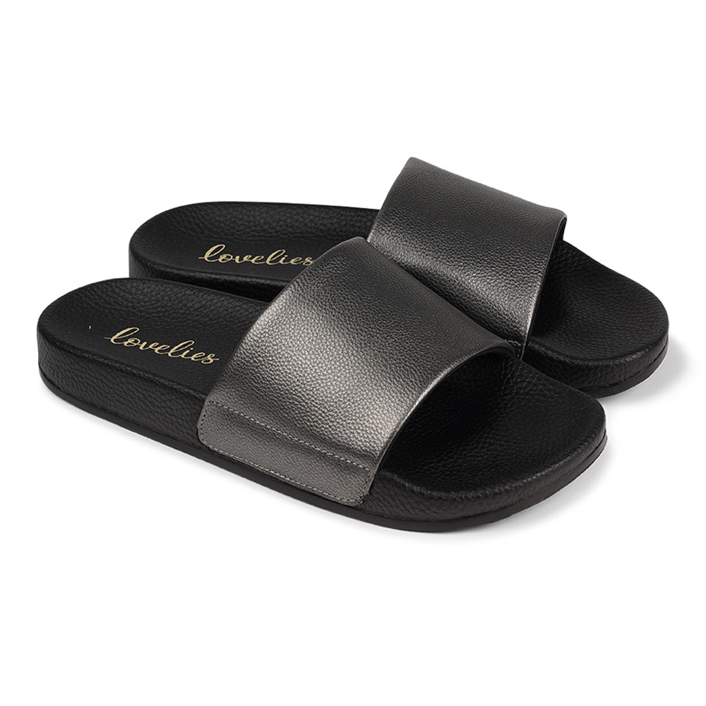 Burling - Metallic Slides