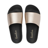 Burling - Metallic Slides